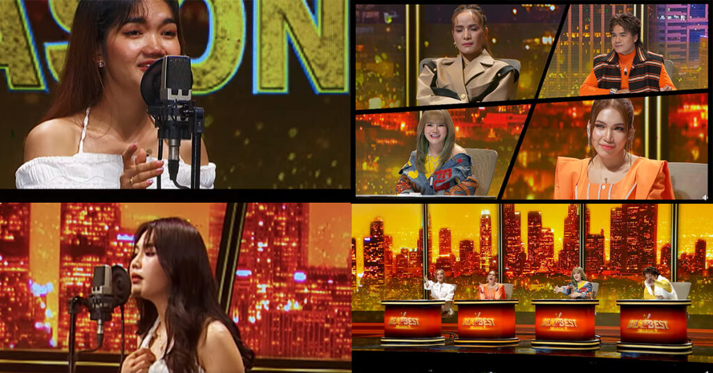 ប្រកាសថ្ងៃចាក់ផ្សាយហើយ! BEAT THE BEST រដូវកាលទី២ ‘អាចឬមិនអាច?’