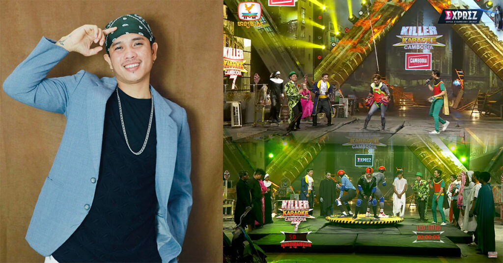 ម្ចាស់បទ «ធ្វើម្ដេចយើងក្រ» ក្លាយជាអ្នកឈ្នះរង្វាន់ធំចុងក្រោយរបស់កម្មវិធីដ៏ល្បីរបស់ហង្សមាសនារដូវកាលទី7 នេះ