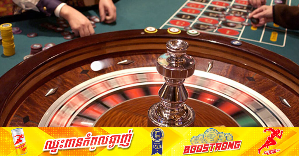 ថៃកំពុងពិចារណាអនុញ្ញាតឲ្យមានកាស៊ីណូស្របច្បាប់លើទឹកដីខ្លួនដោយយកលំនាំតាមបែបសិង្ហបុរី