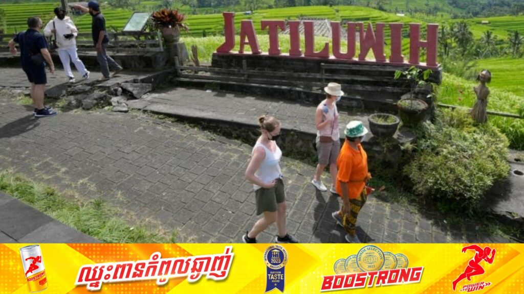 ភ្ញៀវទេសចរអន្តរជាតិ ២នាក់បានបាត់បង់ជីវិតក្នុងហេតុការណ៍បាក់ដីនៅតំបន់កម្សាន្តកោះបាលី