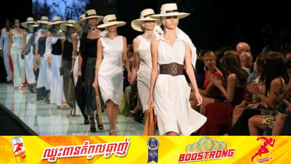 បារាំងគ្រោងអនុវត្តច្បាប់ពិន័យក្រុមហ៊ុនផលិតសម្លៀកបំពាក់ណាដែលបញ្ចេញលក់ម៉ូតថ្មីៗលឿនខ្លាំងពេក