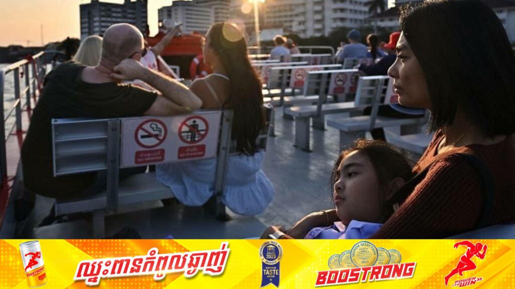 ថៃកំពុងធ្វើវិសោធនកម្មច្បាប់មួយចំនួនដើម្បីអនុញ្ញាតឲ្យគូស្វាមីភរិយាបរទេសអាចទទួលបានសេវាកម្មពពោះជំនួសដោយស្របច្បាប់នៅលើទឹកដីខ្លួន