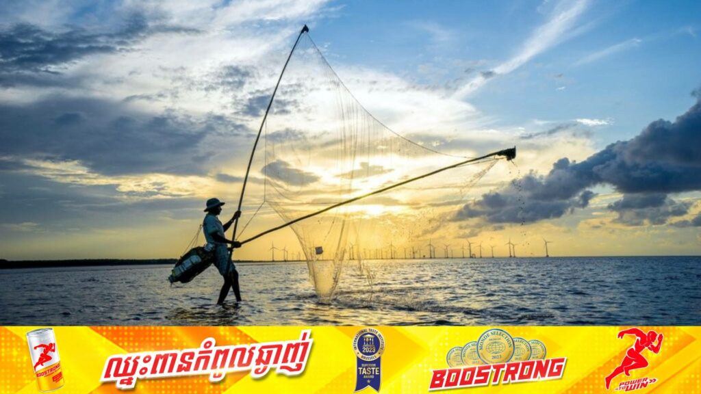 របាយការណ៍មួយបង្ហាញថា ត្រីចំនួន ១៩% នៃប្រភេទត្រីទាំងអស់ក្នុងទន្លេមេគង្គកំពុងតែប្រឈមនឹងការផុតពូជ