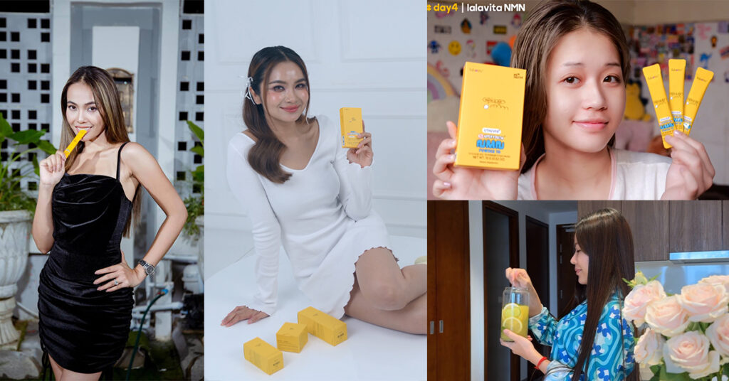 ក្រឡេកមកមើលសម្រស់ស្រីស្អាតទាំង ៤ និងអាថ៌កំបាំងនៅពីក្រោយភាពស្រស់ស្អាតរបស់ពួកគេ