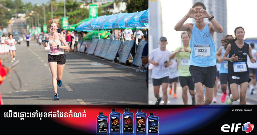 កម្ពុជា ជាប្រទេសដំបូងគេក្នុងតំបន់ ដែលមានផ្លូវរត់តាមបណ្ដោយឆ្នេរដ៏ស្រស់ស្អាត