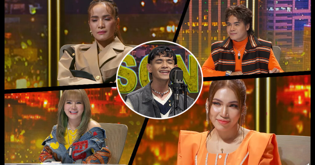 កម្មវិធីប្រឡងចម្រៀងលំដាប់ពិភពលោក BEAT THE BEST រដូវកាលទី២ ចាប់ផ្តើមចាក់ផ្សាយជូនទស្សនាហើយនាយប់នេះ