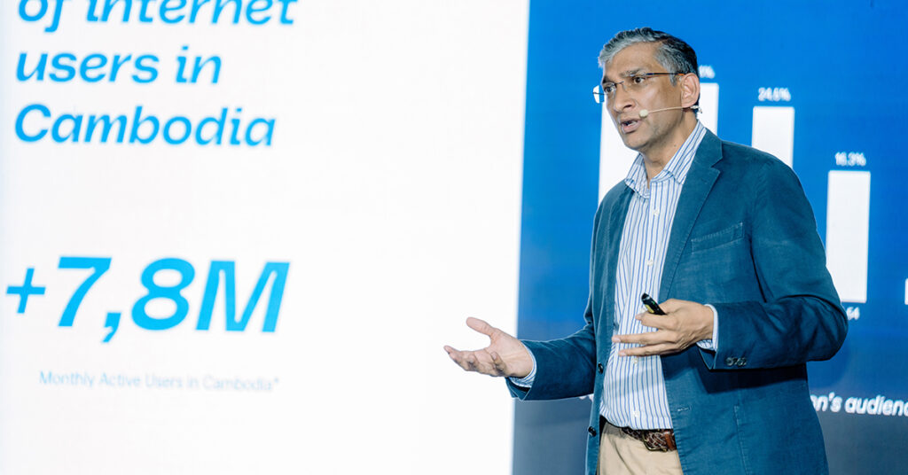 Dailymotion Advertising ពង្រីកវត្តមានរបស់ខ្លួនក្នុងតំបន់អាស៊ីប៉ាស៊ីហ្វិក ជាមួយការឈានចូលទីផ្សារកម្ពុជា