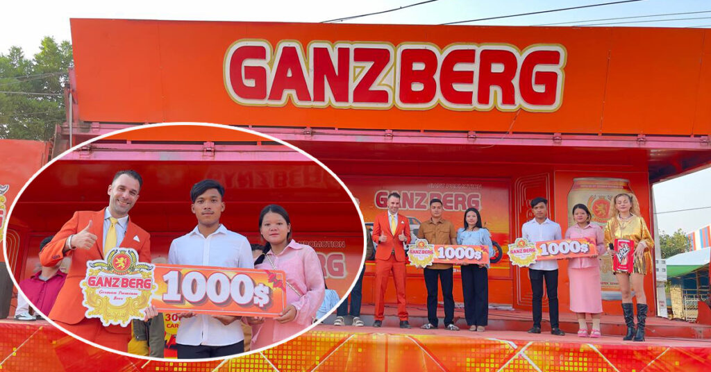 គ្រាន់តែអោយបេះដូងក្នុងហ្វេសប៊ុកសោះ បាន ១០០០ដុល្លារ