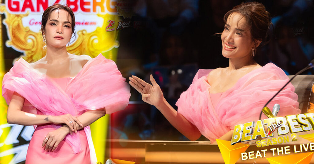 គណៈកម្មការ BEAT THE BEST ពេជ្រ សោភា កំពុងធ្វើឲ្យមហាជនចាប់អារម្មណ៍ជាមួយនឹងស្ទាយមួយនេះ