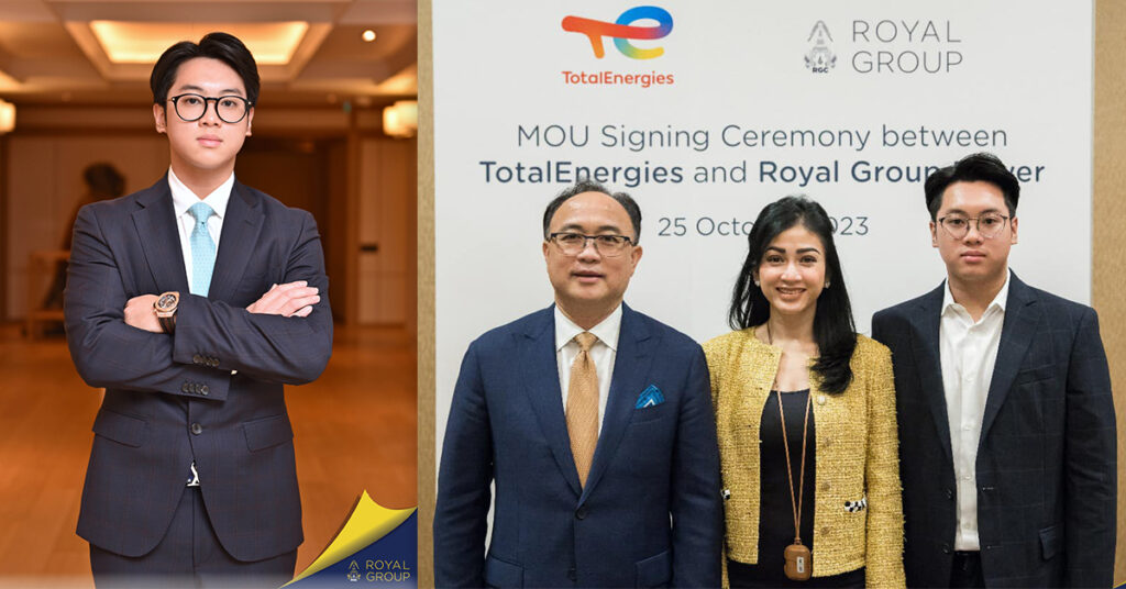 ឧកញ៉ា គិត ស៊ូឡា  កូនប្រុសរបស់អ្នកឧកញ៉ា គិត ម៉េង ត្រូវបានតែងតាំងជានាយកគ្រប់គ្រងផ្នែកប្រតិបត្តិការ ក្រុមហ៊ុន រ៉ូយ៉ាល់គ្រុប អន្តរជាតិ