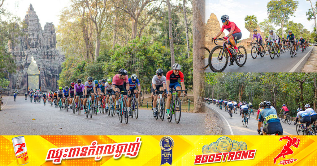 សហព័ន្ធទោចក្រយាន គ្រោងរៀបចំព្រឹត្តិការណ៍កីឡាជិះកង់ ដើម្បីកៀរគរសម្ភារថវិកាជួយដល់មន្ទីរពេទ្យកុមារអង្គរ