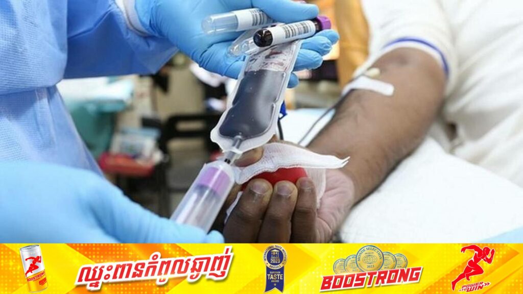 អង់គ្លេសនឹងផ្តល់ប្រាក់សងជំងឺចិត្តសរុបជាង ១២ពាន់លានដុល្លារទៅកាន់ក្រុមជនរងគ្រោះពីការបញ្ចូលឈាមដែលមានផ្ទុកមេរោគអេដស៍និងជំងឺរលាកថ្លើមប្រភេទ C