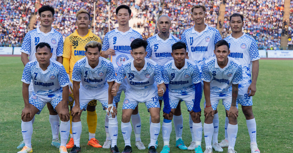 ស្មារតី «ខ្មែរ ជួយ ខ្មែរ» ! ក្រុមហ៊ុនយក្សនៅកម្ពុជា ឧបត្ថម្ភថវិកាកើនឡើងឥតឈប់ឈរ