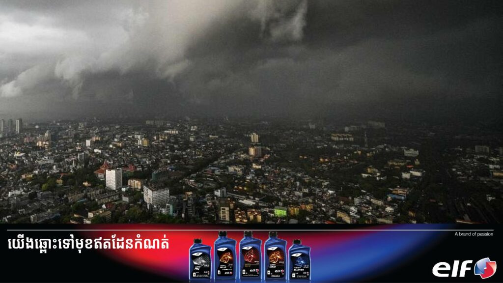 ស្រីលង្កាប្រកាសបិទសាលារៀនទូទាំងប្រទេសក្រោយមានពលរដ្ឋ ១៤នាក់បាត់បង់ជីវិតដោយសារព្យុះមូសុង