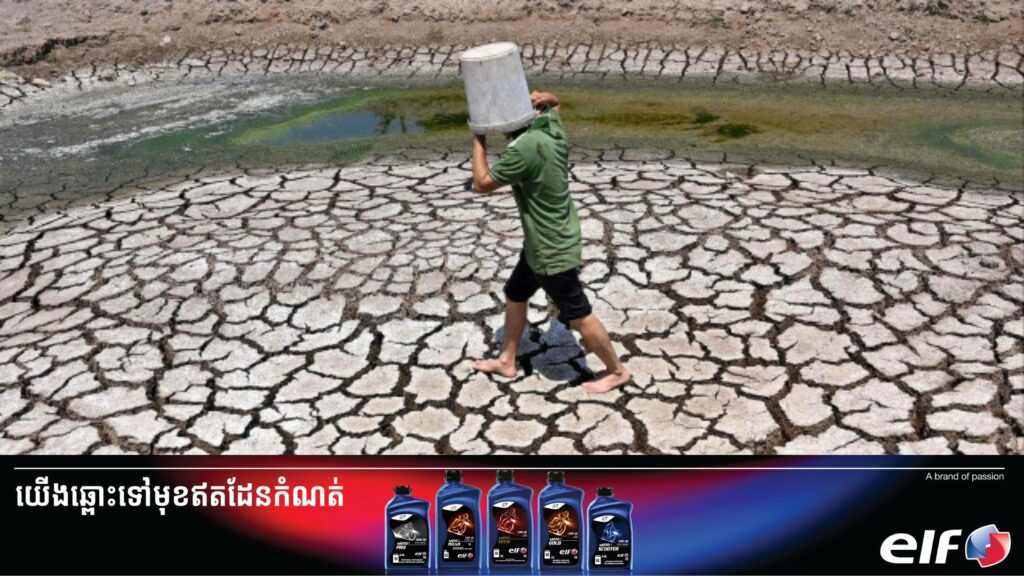 តួលេខអ្នកបាត់បង់ជីវិតដោយសាររលកកម្តៅនៅក្នុងប្រទេសឥណ្ឌាបន្តកើនឡើងដល់ ១១០នាក់