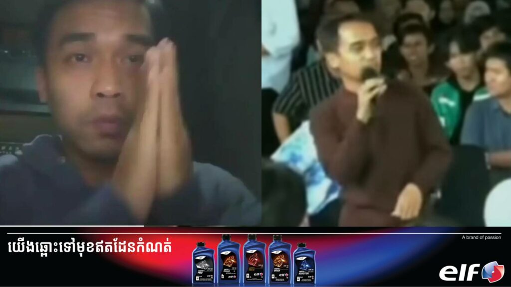 អ្នកកំប្លែងឥណ្ឌូនេស៊ីម្នាក់ត្រូវជាប់ពន្ធនាគារ ៧ខែ ក្រោយនិយាយលេងសើចប៉ះពាល់ដល់អ្នកប្រាជ្ញឥស្លាម