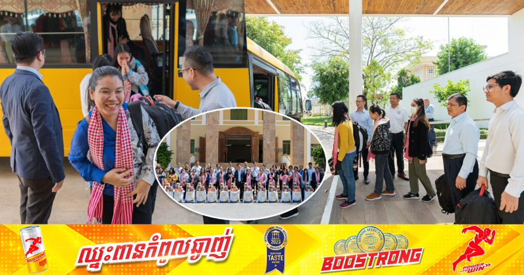 ពលការិនីខ្មែរនៅអារ៉ាប៊ីសាអូឌីតចំនួន ១៥នាក់បន្ថែមទៀត វិលត្រឡប់មកប្រទេសកម្ពុជាវិញ ដោយសុវត្ថិភាព