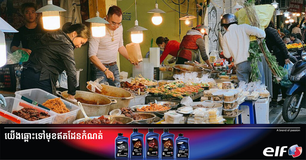 ក្រុងហាណូយដាក់ចេញវិធានការរឹតបន្តឹងការជួញដូរសាច់ឆ្កែនិងសាច់ឆ្មា ក្រោយពលរដ្ឋវៀតណាមជាង ១០០នាក់បានឆ្លងជំងឺឆ្កែឆ្កួត