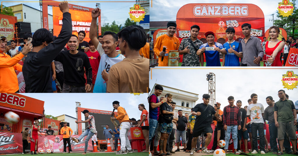 ពួកម៉ាកល្អ មិត្តល្អ សន្យាថាចែកគ្នាស្មើ… កម្ររកបានណាស់ បានតិចតួចចេះចែកគ្នា… ពួកម៉ាកល្អបែបនេះ ទៅរកនៅណាបាន…