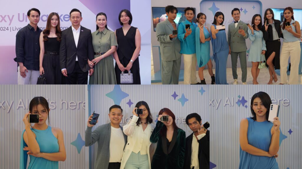 តើមានរឿងអ្វីកើតឡើង ហេតុអ្វីបានជាមានវត្តមានតារាល្បីៗយ៉ាងកុះករស្ថិតនៅក្នុងផ្សារទំនើប Chip Mong 271 Mega Mall?