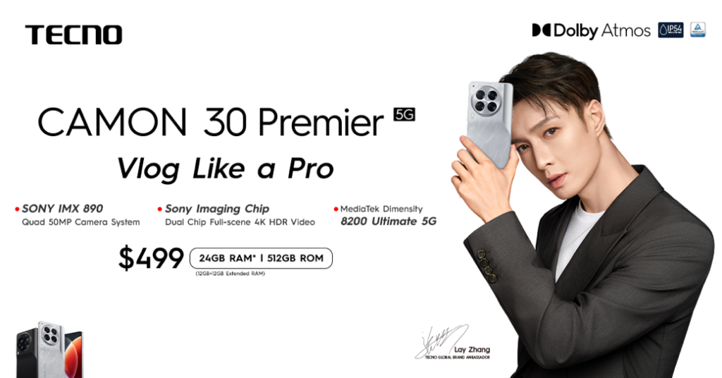 កំពូលស្មាតហ្វូនថត vlog បំពាក់សេនស័រកាមេរ៉ា SONY AI ល្អបំផុតតម្លៃក្រោម 500 ដុល្លារ