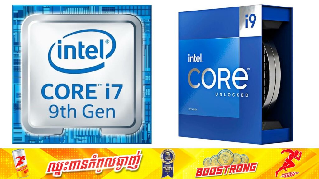 ក្រុមហ៊ុនផលិតបន្ទះឈីប Intel គ្រោងកាត់បន្ថយបុគ្គលិកជាង ១៥,០០០កន្លែង ក្រោយការលក់បន្តធ្លាក់ចុះ