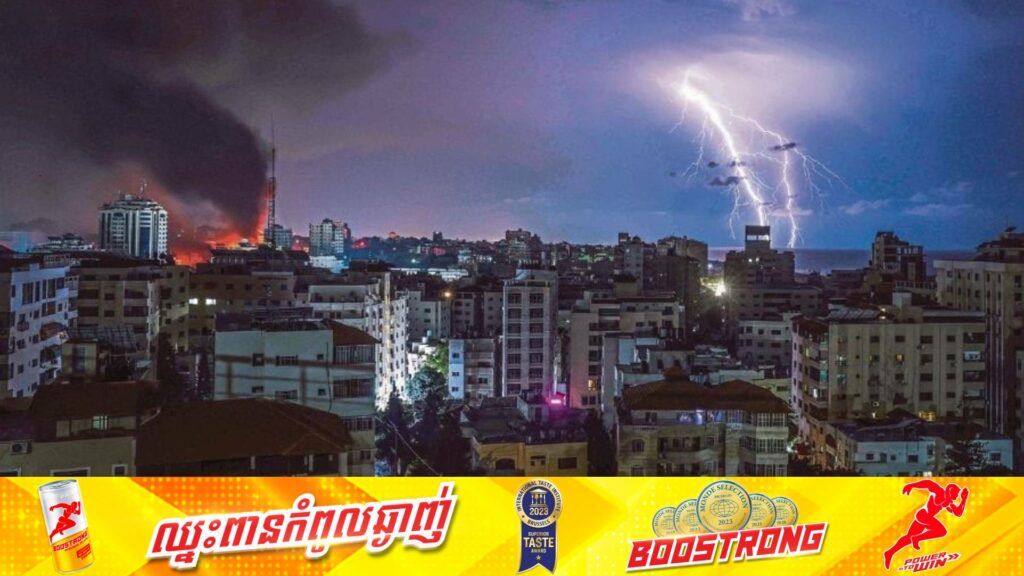 ឥណ្ឌាមានពលរដ្ឋជាមធ្យម ១,៩០០នាក់បាត់បង់ជីវិតដោយសាររន្ទះបាញ់ក្នុងមួយឆ្នាំ  ខណៈអ្នកវិទ្យាសាស្រ្តព្រមានថា​ ករណីនេះនឹងបន្តកើនឡើងកាន់ខ្ពស់ថែមទៀត