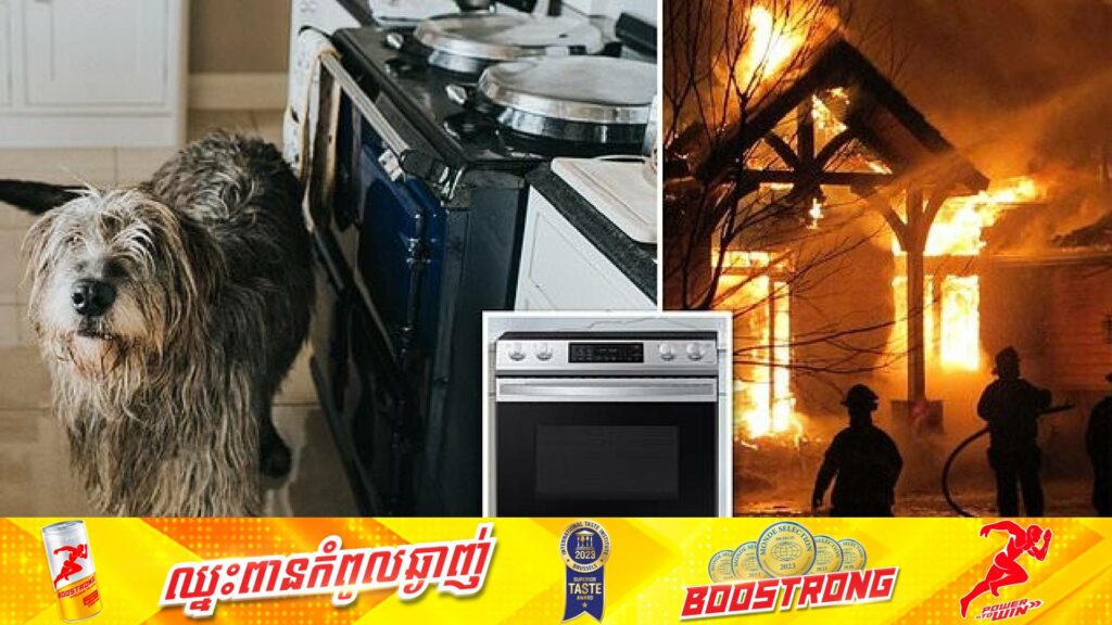 Samsung ប្រកាសប្រមូលយកចង្ក្រានអគ្គិសនីជាង ១លានគ្រឿងមកវិញ ក្រោយរកឃើញមានចង្រ្កានជាង ២៥០គ្រឿង មានបញ្ហាបច្ចេកទេសដែលអាចបង្កគ្រោះថ្នាក់ដល់អ្នកប្រើប្រស់