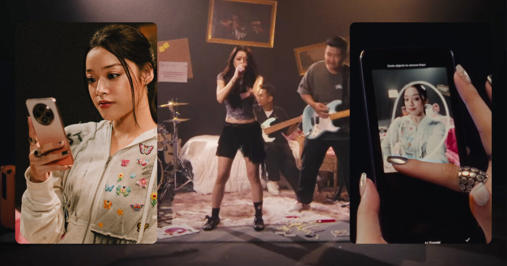 មូលហេតុអ្វី រ៉េត ស៊ូហ្សាណា ចេញពីផលិតកម្មចាស់ហក់ចូលផលិតកម្មបារមី?