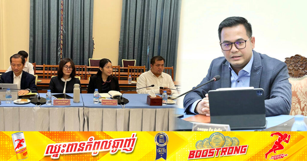 រយៈពេល ៦ខែ តុលាការទូទាំងប្រទេស បានចាត់ការសំណុំរឿងក្តី ទាំងរឿងព្រហ្មទណ្ឌ និងរដ្ឋប្បវេណីសរុបចំនួន ៧៨,៣៦៥