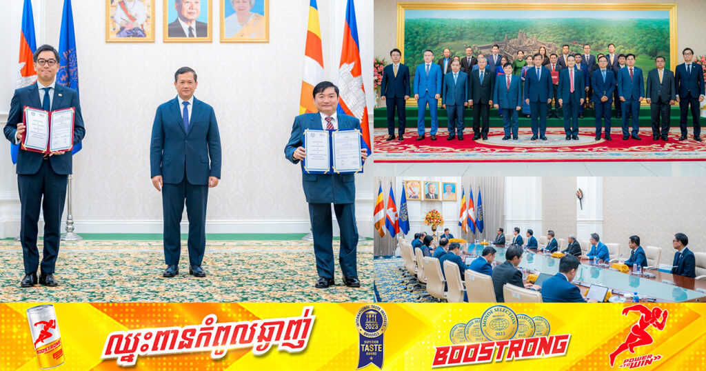 ធនាគារចំនួន៨ នឹងផ្តល់ឥណទានជូនពលករ និងសិក្ខាកាម ដែលត្រូវការកម្ចីឥណទានត្រឹមអត្រា ៨.៥%ក្នុង១ឆ្នាំ