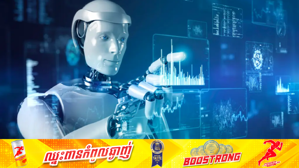 ក្រុមហ៊ុនគ្រប់គ្រង TikToK គ្រោងកាត់បន្ថយបុគ្គលិកជាង ៧០០នាក់ ដោយងាកទៅប្រើបច្ចេកវិទ្យា AI ជំនួយវិញ