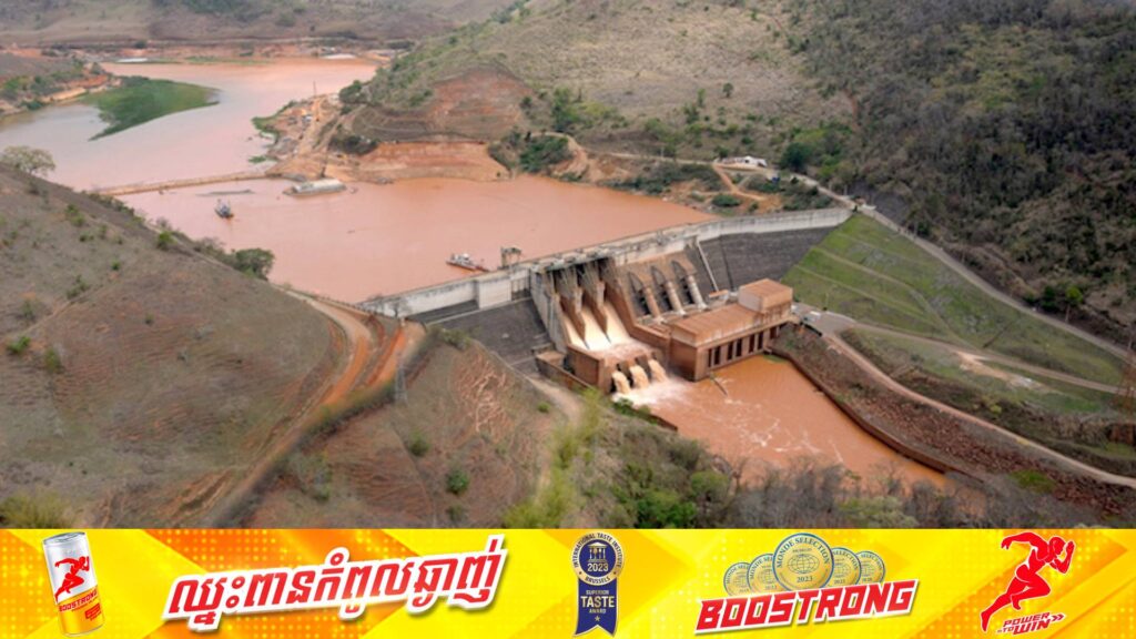 ក្រុមហ៊ុនរុករករ៉ែ BHP ត្រូវប្រឈមនឹងបណ្តឹងទាមទារសំណង ៤៧ពាន់លានដុល្លារ ក្រោយធ្វើឱ្យបាក់ទំនប់ទឹកដ៏សំខាន់មួយនៅប្រេស៊ីល