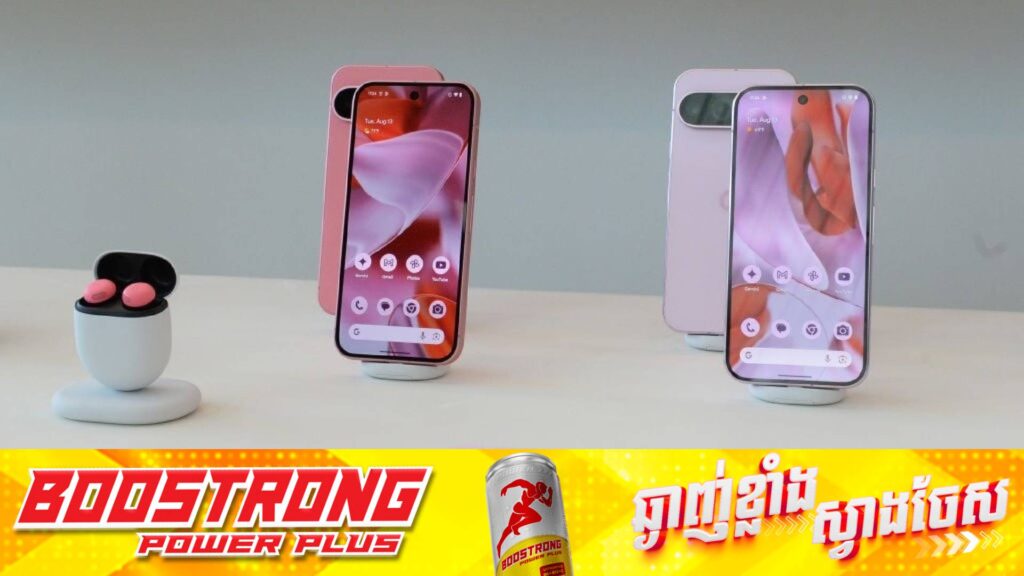 ឥណ្ឌូណេស៊ីសម្រេចហាមឃាត់ការលក់ទូរស័ព្ទ Google Pixel បន្ថែមទៀត ក្រោយពីហាមឃាត់ iPhone 16