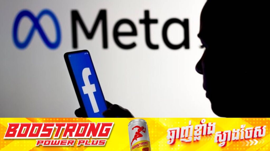អៀរឡង់ពិន័យក្រុមហ៊ុន Meta ជាប្រាក់ជាង ២៦០លានដុល្លារ ជុំវិញករណីបំពានទិន្នន័យអ្នកប្រើប្រាស់