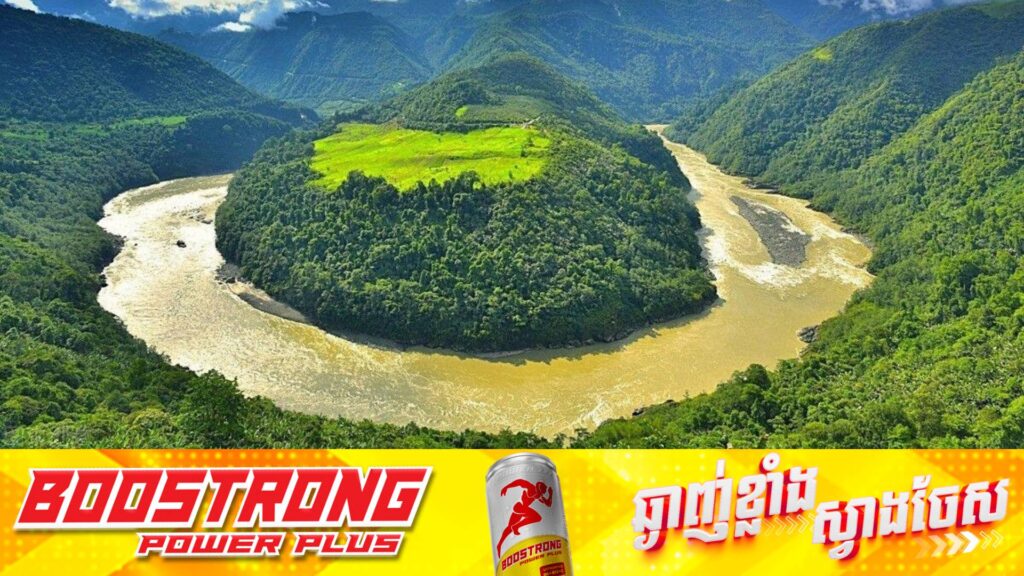 ចិនគ្រោងសាងសង់ទំនប់វារីអគ្គិសនីធំជាងគេបង្អស់លើពិភពលោកនៅក្បែរតំបន់ទីបេ ដោយចំណាយប្រាក់ជាង ៣៤ពាន់លានដុល្លារ