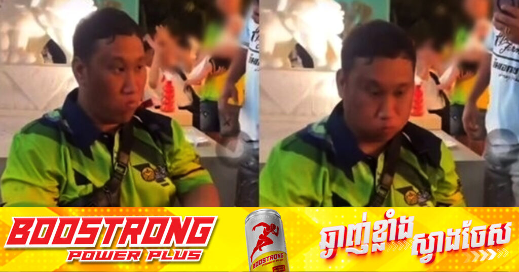 តារា Facebook ថៃម្នាក់បានបាត់បង់ជីវិត ក្រោយពីភ្នាល់ផឹកស្រាវីស្គីមួយដបធំជាថ្នូរនឹងលុយជិត៩០០ដុល្លារ