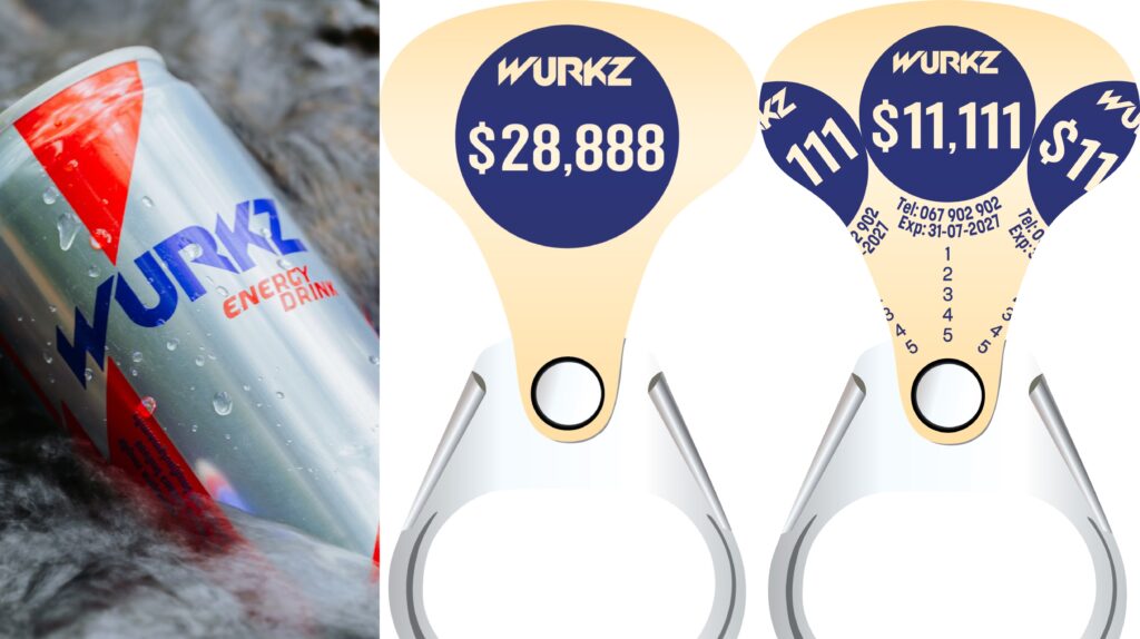 ឆ្នាំថ្មី រង្វាន់ថ្មី ជីវិតថ្មី! ស្វែងរកមុខម្ចាស់រង្វាន់ទឹកប្រាក់ $11,111 និង $28,888 ពី វើក