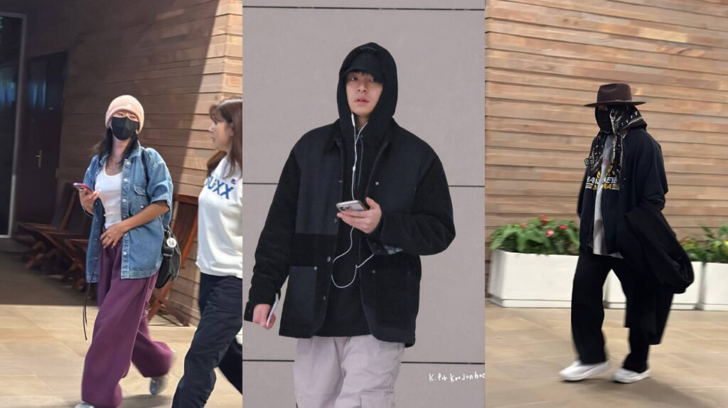 កំពូល​តារាចម្រៀង K-POP នៃក្រុម iKON និង​ Sistar 19 ​​មក​ដល់​ភ្នំពេញ ហើយសម្រាប់ការប្រគំតន្ត្រី​លំដាប់ពិភពលោក​​ធំបំផុតប្រចាំឆ្នាំ GANZBERG Super Idol រដូវកាលទី 3 !!