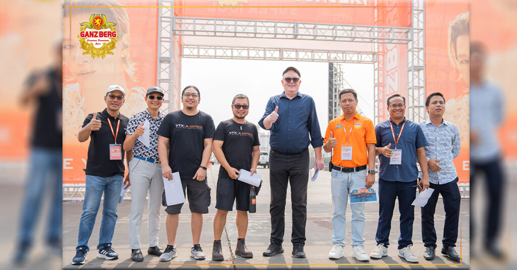 កាន់តែរំជើបរំជួលកាន់តែអស្ចារ្យ! មហាព្រឹត្តិការណ៍ប្រគំតន្ត្រីលំដាប់ពិភពលោកប្រចាំឆ្នាំ 2025 GANZBERG SUPER IDOL- Beyond the Best ជាមួយឆាកតន្ត្រីអន្តរជាតិដ៏ធំសម្បើម!