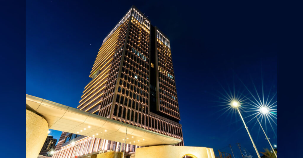 ផ្តើមឧត្តមភាពថ្មីនៃគោលដៅទេសចរណ៍ចម្រុះឥតគូប្រៀបក្នុងប្រទេសកម្ពុជាជាមួយ Arjuna រីសត និងស៉្បាដ៏ប្រណីត