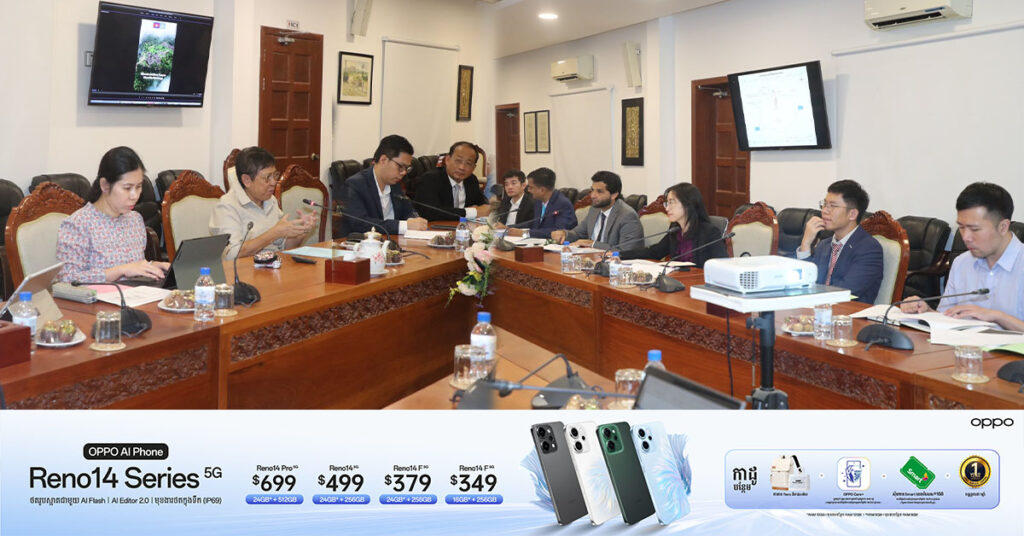 ក្រសួងវប្បធម៌ ស្នើសុំសហប្រធាន ICC-Preah Vihear និងតំណាងអង្គការយូណេស្កូ ប្រចាំភ្នំពេញ ចាត់វិធានការជាបន្ទាន់ ដើម្បីការពារប្រាសាទព្រះវិហារដែលជាបេតិកភណ្ឌពិភពលោក ពីសកម្មភាពរបស់យោធាថៃ