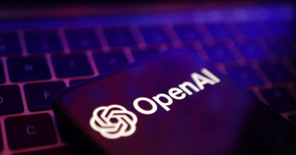 ក្រុមហ៊ុនបញ្ញាសិប្បនិម្មិត OpenAI  នឹងរកប្រាក់ចំណូលប្រចាំឆ្នាំបាន ១២ពាន់លានដុល្លារ