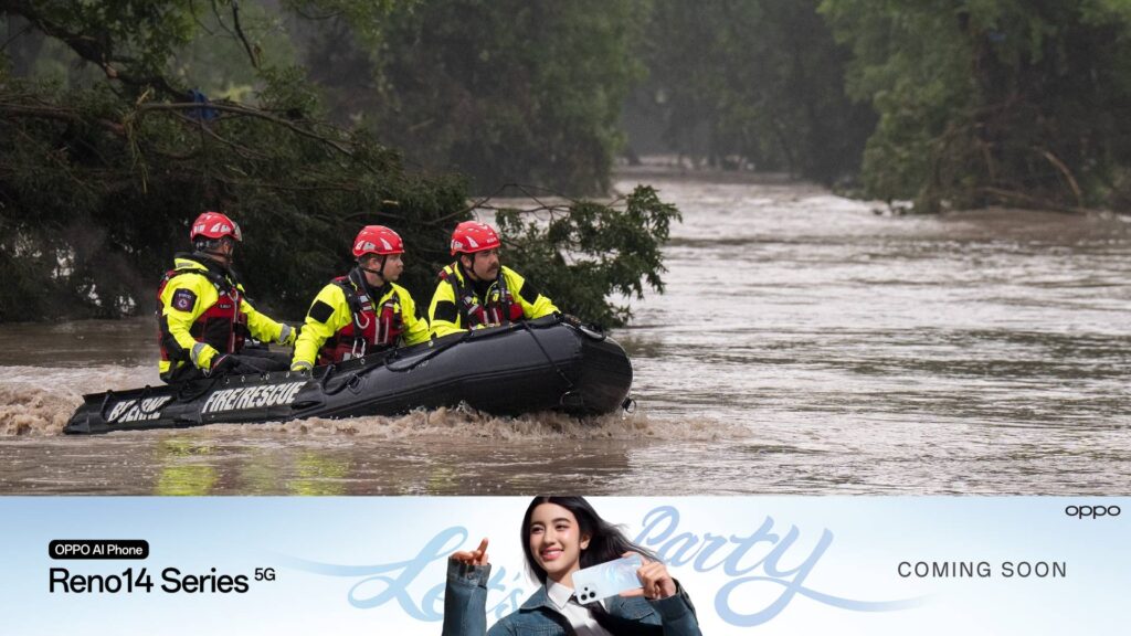 ទឹកជំនន់នៅរដ្ឋតិចសាស់ សហរដ្ឋអាមេរិក បានបណ្តាលឱ្យមនុស្ស ២៤នាក់បាត់បង់ជិវិត និងមានកុមារៗ២៣នាក់កំពុងបាត់ខ្លួន