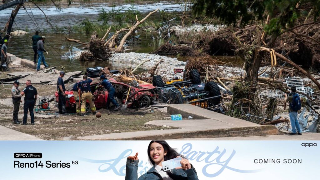 តួលេខអ្នកបាត់បង់ជីវិតដោយសារទឹកជំនន់នៅអាមេរិកកើនឡើងដល់ ៧៨នាក់ និង ៤១នាក់កំពុងបាត់ខ្លួន