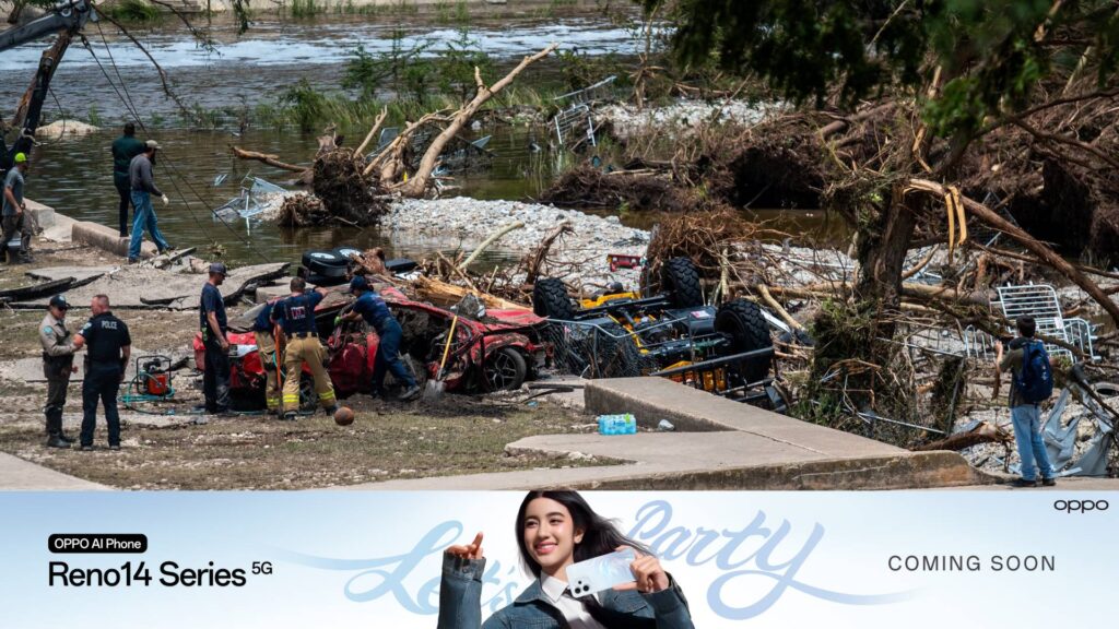 តួលេខអ្នកបាត់បង់ជីវិតដោយសារទឹកជំនន់នៅអាមេរិកកើនឡើងដល់ ១៣១នាក់ និង ៩៧នាក់កំពុងបាត់ខ្លួន