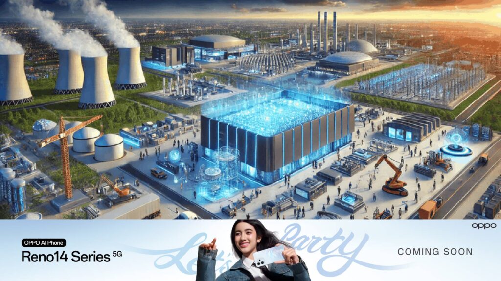 លោក ដូណាល់ ត្រាំ ប្រកាសពីគម្រោងវិនិយោគលើវិស័យ AI និងថាមពល តម្លៃ ៧០ពាន់លានដុល្លារ