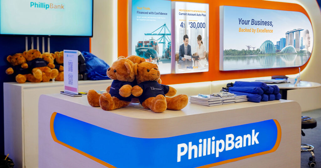 ហ្វីលីពកាពីតាល់គ្រុប បង្ហាញនិមិត្តសញ្ញាថ្មីនៃក្រុមហ៊ុននៅកម្ពុជា អបអរខួបលើកទី 50ឆ្នាំ