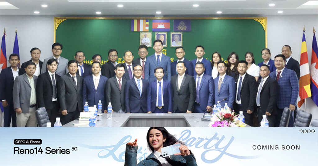 ឯកឧត្តម ខូវ ឆាយ៖ ការបង្កើតក្រុមមេធាវីស្ម័គ្រចិត្តប្រចាំសហព័ន្ធគុនខ្មែរ មិនមែនតតាំងនឹងការរិះគន់របស់អ្នកគាំទ្រទេ ប៉ុន្តែដើម្បីការពារផ្លូវច្បាប់