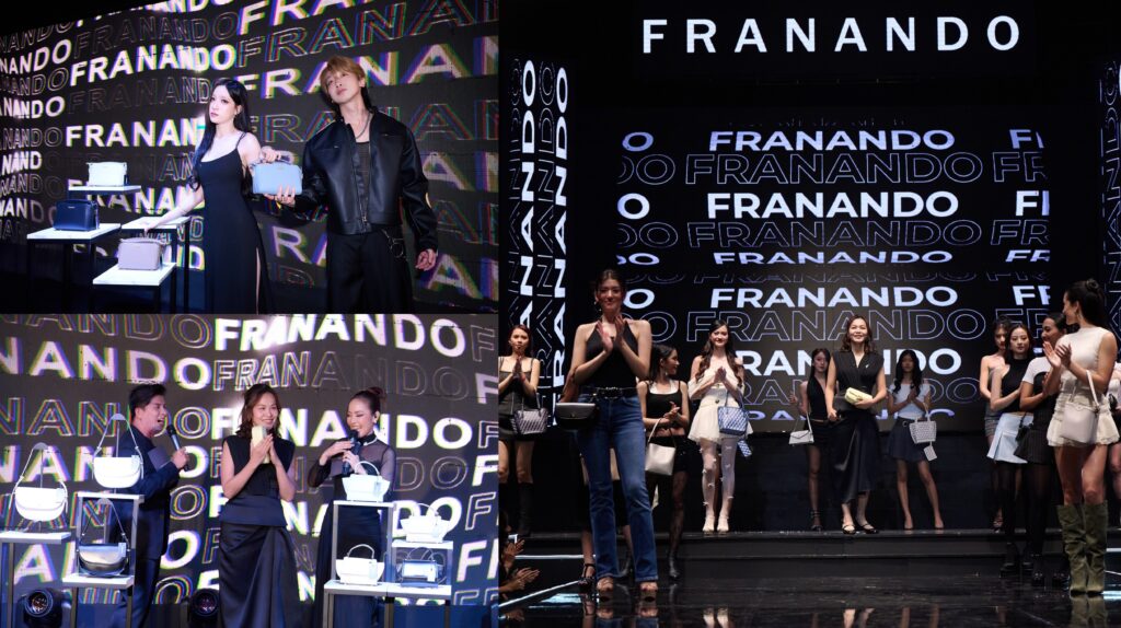 ហង្សមាស គ្រុប បោះជំហានថ្មីយ៉ាងភ្ញាក់ផ្អើល  បង្កើតប្រេនកាបូបថ្មីមួយមិនឱ្យចាញ់បរទេស មានគុណភាព និងតម្លៃសមស្របសម្រាប់ប្រជាជនយើង